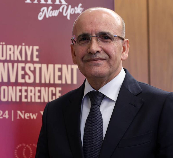Mehmet Şimşek'ten 'locals' tepkisi: Belli ki kötü niyetli çevreler var