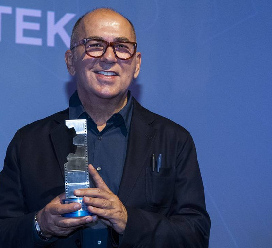 Yönetmen Ferzan Özpetek: Netflix Türkiye filmimi içki var diye almadı