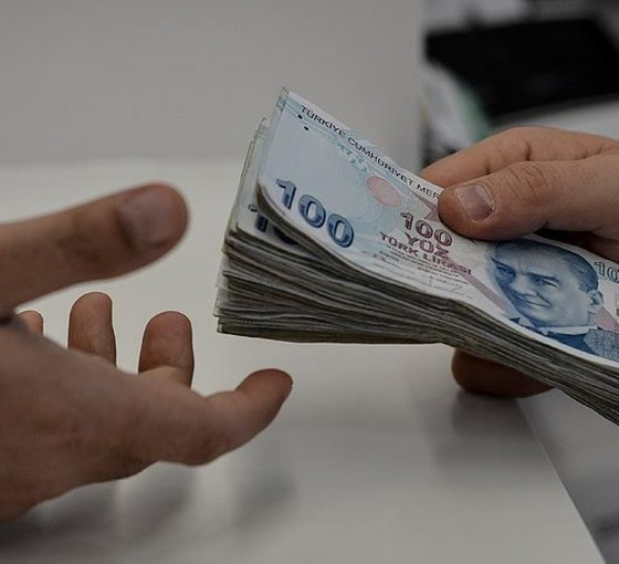 Araştırma: Türkiye’de maaşlar asgari ücrete yaklaşıyor, gelir dağılımı tehlikede