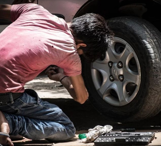 23 Nisan'da korkutucu tablo: Yaklaşık bir milyon çocuk işçi var, son on yılda 689 çocuk iş cinayetlerinde öldü