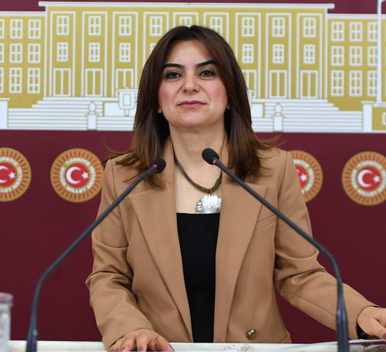 Erdoğan'ın kayyım imasına DEM Parti’den yanıt: 'Van’ın rövanşı alınmak isteniyor, paniğe kapıldılar'