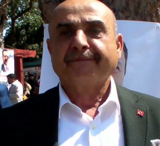 BBP kurucusu Semerci, İsrail devletiyle ticareti hiç kesmemiş