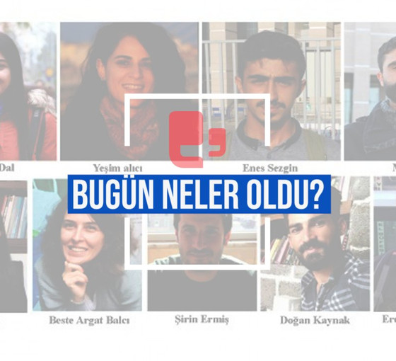 Bugün neler oldu? | 23.04.2024 Salı günün önemli gelişmeleri