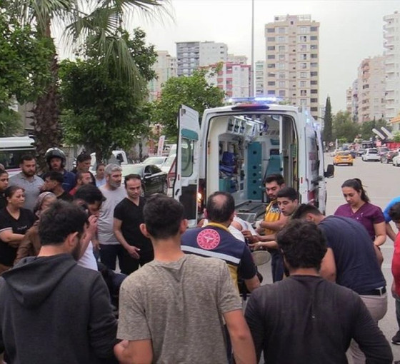 Maraş'ta kayıp 4 yaşındaki çocuk öldürülmüş
