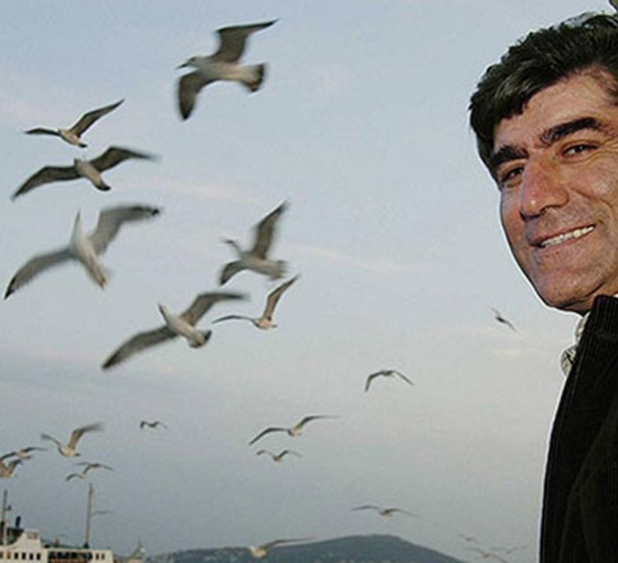 Ermenice hiçbir hayalim yok artık