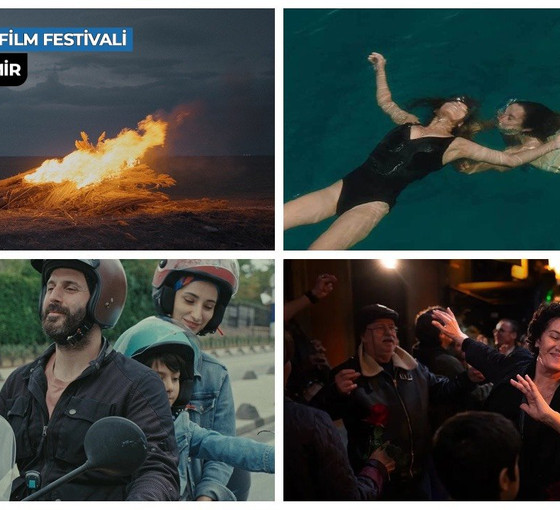 Film Festivali Günlükleri 2: Aile çözülüyor!