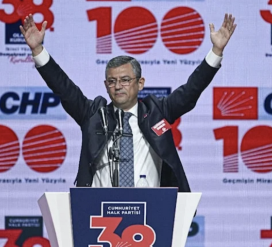 CHP: Altı oku revize edebilecek mi? -3-
