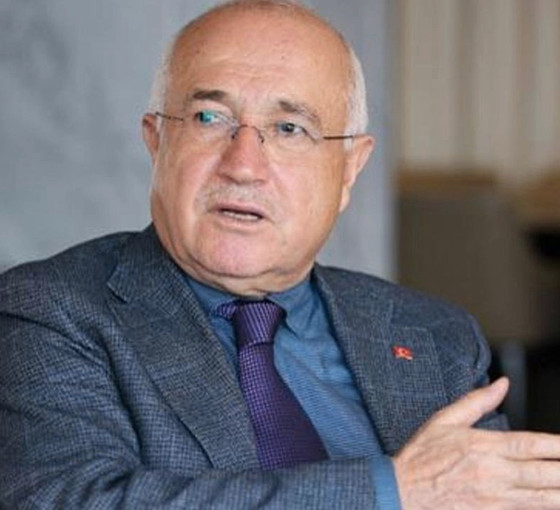 Cemil Çiçek: Şimdi AKP’nin MR’ı çekiliyor sonra da gereğinin yapılması lazım