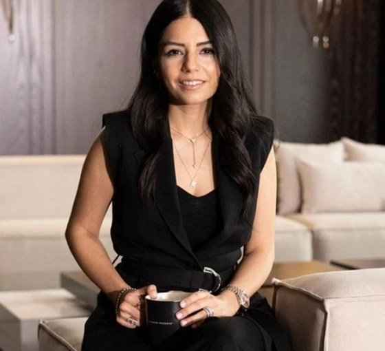 Patiswiss kurucusu Elif Aslı Yıldız Tunaoğlu sosyal medya hesaplarını kapattı