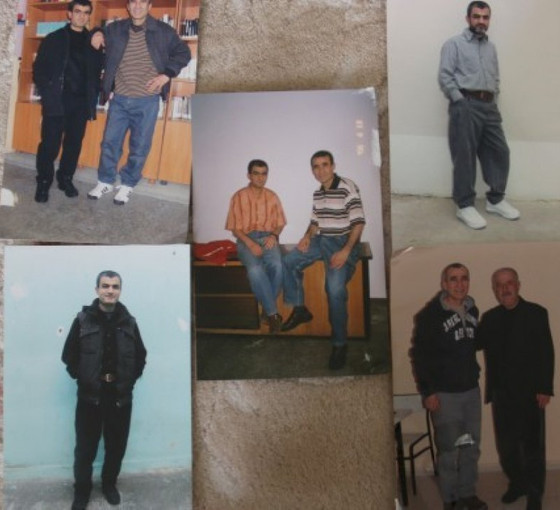 32 yıllık mahpusların tahliyesi iki yıldır 'keyfi gerekçelerle' erteleniyor