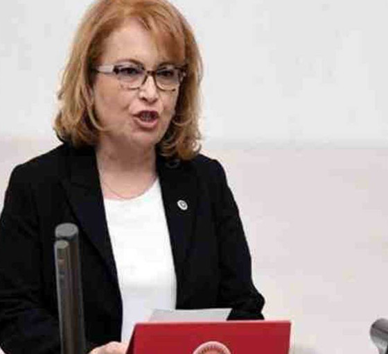İYİ Parti'den istifa eden vekil Yanıkömeroğlu CHP’ye katılacak