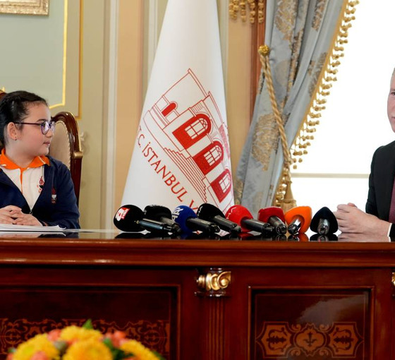 DİSK'ten 1 Mayıs çağrısı: Vali Gül'den Derin kızımızın gösterdiği olgunluğu göstermesini bekliyoruz