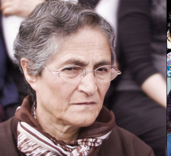 Sivas Katliamında iki kızını kaybetmişti: Yeter Sivri adaleti göremeden vefat etti