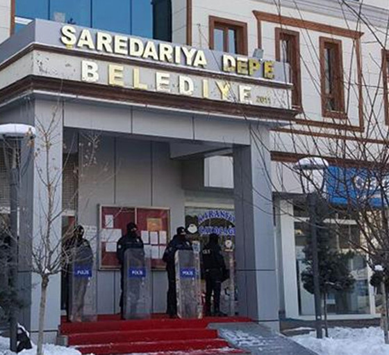 AKP'den DEM Parti'ye geçmişti: 14 bin nüfuslu Karakoçan'da borç 88 milyon TL
