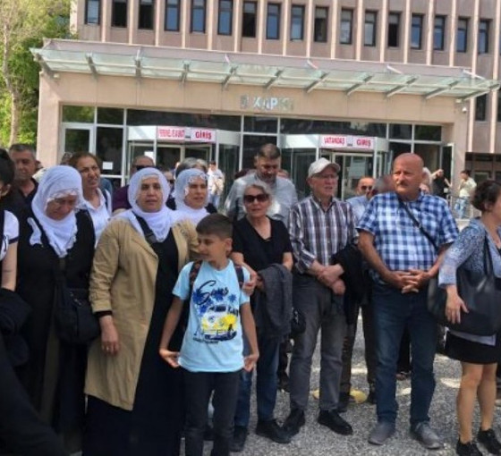 Gar Katliamı Davası: Bombacıları getirenin telefonu dinleniyormuş