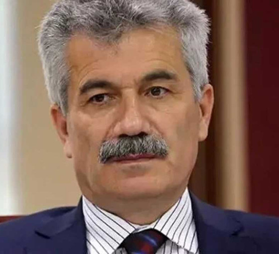 Zeki Yiğit, Danıştay Başkanlığı'na yeniden seçildi