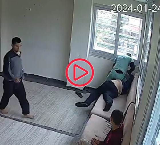 Mersin'de otizmli gence işkence davasında karar duruşması yarın: 'En ağır cezayı almasını istiyoruz'