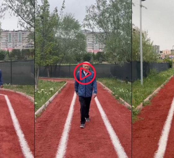 MHP'den Ferdi Tayfur'lu Bahçeli videosu: 'Hainsin diyorsam söyleten sensin'