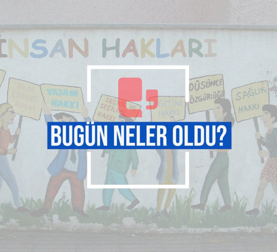Bugün neler oldu? | 24.04.2024 Çarşamba, günün önemli gelişmeleri