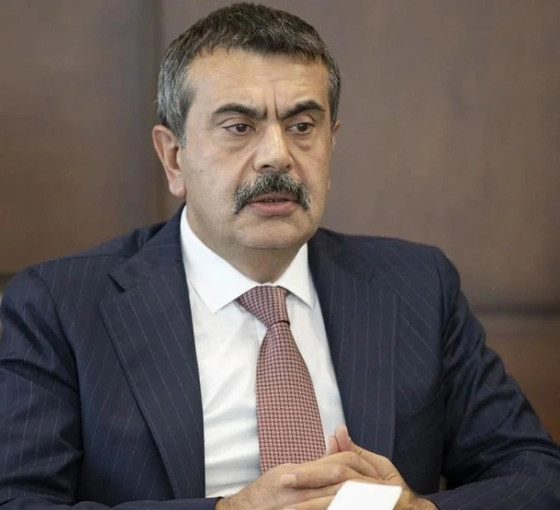 Bakan Tekin: Atamalar haftaya açıklanabilir, rakamda uzlaştık