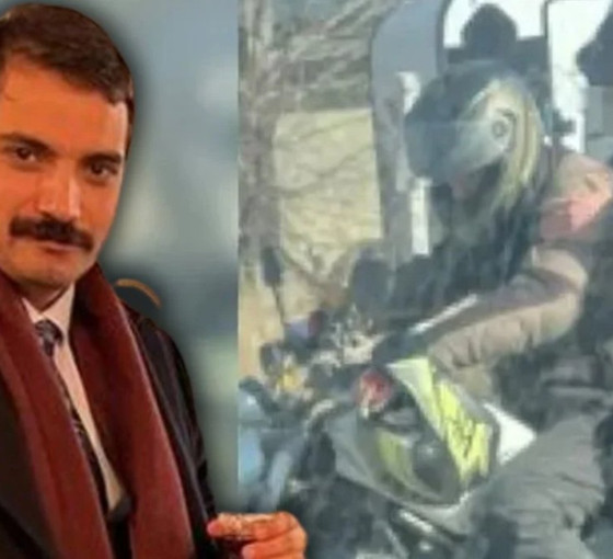 Gazeteci Aranca'nın 'Sinan Ateş' haberine 3 yıl hapis istemi