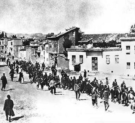 24 Nisan “Tehcir”i üzerine konuşulanlar, yazılanlar, düşünceler