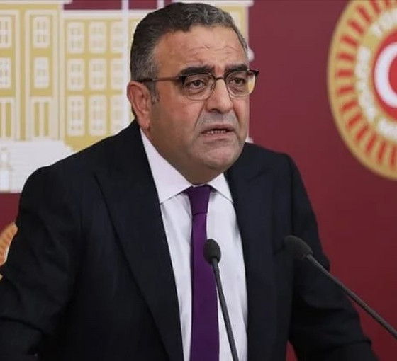 Sezgin Tanrıkulu'dan AKP'ye kayyım tepkisi: Seçilmişlere karşı darbe
