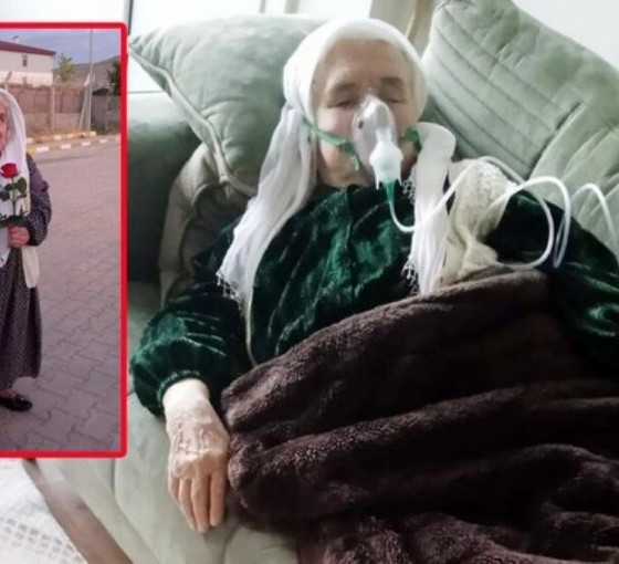 83 yaşında cezaevine gönderilen Makbule Özer'in oğlu: Konu Kürt olunca hukuk ortadan kalkıyor