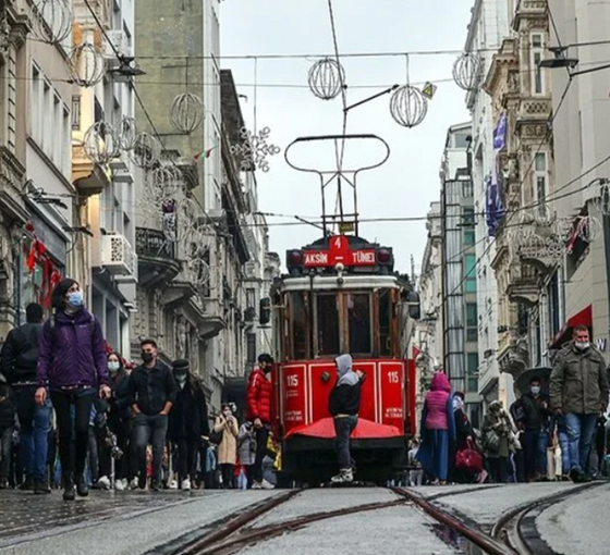 İPA araştırdı: İstanbulluların yüzde 97,8’i ekonomik sebeplerle gıda çeşidini azalttı