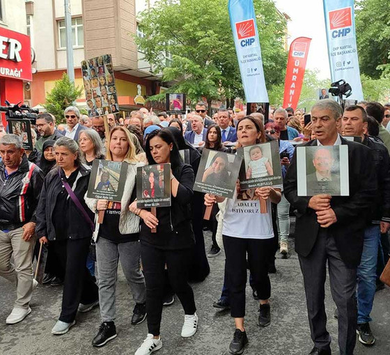 Çorlu Tren Katliamı davasında altı yıl sonra karar çıktı: 'Karardan memnunuz ama yetmez'