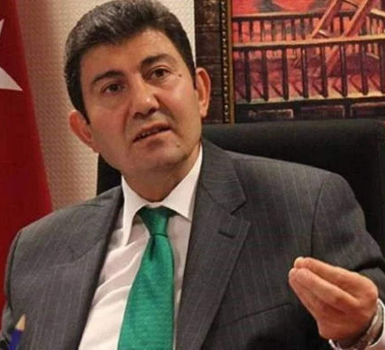 İYİ Parti'de bir istifa daha: Birol Aydemir, merkez siyaset ve 'gerçek beka' eleştirileriyle istifa etti