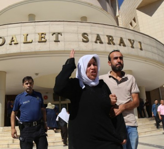 Savcı, Emine Şenyaşar hakkında açılan davanın reddini talep etti