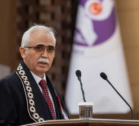 AYM Başkanı Özkaya’dan bireysel başvuru için değişiklik sinyali
