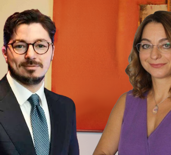 Seçim sonuçları bize ne söylüyor?-2 | Prof. Doğanay: AKP seçmeni 'Sizi gördük ve ne yaptığınızı biliyoruz' dedi