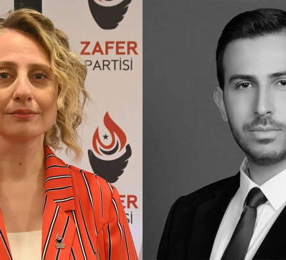Zafer Partisi'nde üst düzey kopuşlar: Genel Başkan Yardımcısı Sadıkoğlu ile GİK üyesi Kaya istifa etti