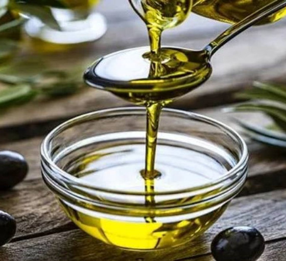 Bursa'da 3 bin 800 litre sahte zeytinyağı ele geçirildi