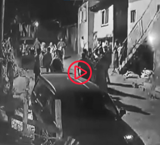 Kastamonu'da kavga ettiği kişiyi baltayla yaralayan zanlı tutuklandı