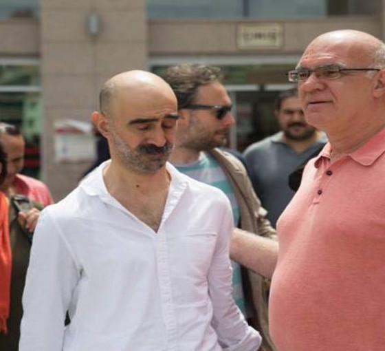 Çayan Demirel'in arkadaşlarının çağrısı kampanyaya dönüştü: 'Çayan hapsedilemez'