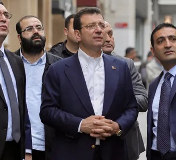 Mahir Polat İBB'deki görevine geri döndü