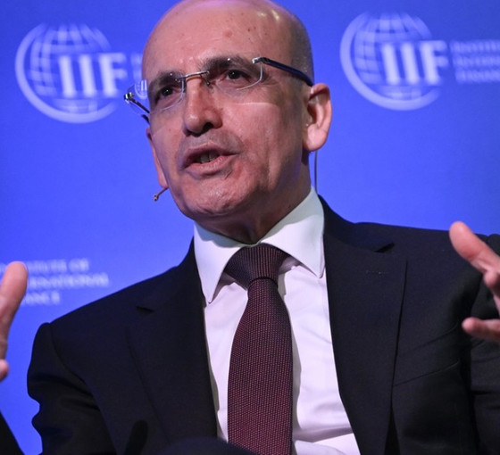 Bakan Şimşek'ten Nebati dönemine üstü kapalı eleştiri