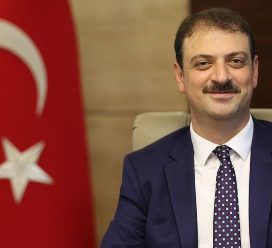 Vakıflar Genel Müdürü Sinan Aksu çift maaşlıymış: Aylık geliri 746 bin TL