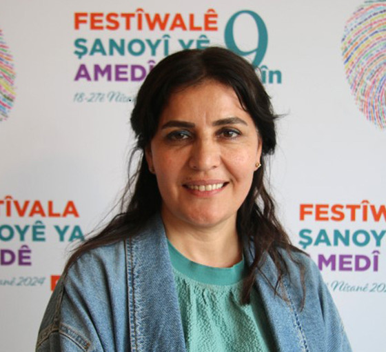 Dokuzuncu Amed Tiyatro Festivali: 'Belediyelerin halka geçmesi coşkuyu artırdı'