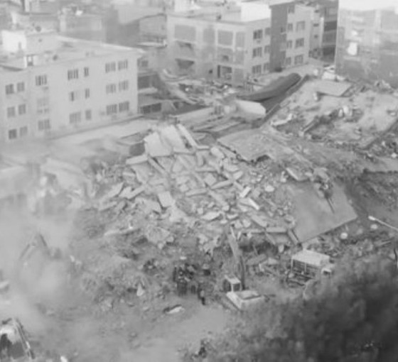 İsias Otel davası: Üç sanığın tutukluluğuna devam kararı