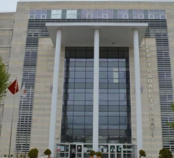 Elazığ'da bir öğretmen taciz suçlamasıyla tutuklandı