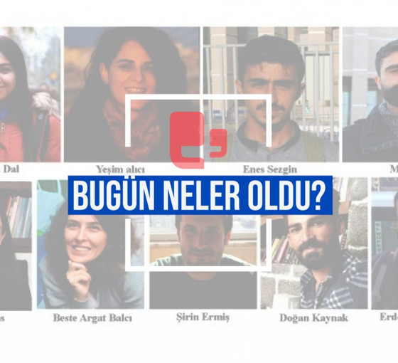 Bugün neler oldu? | 26.04.2024 Cuma, günün önemli gelişmeleri