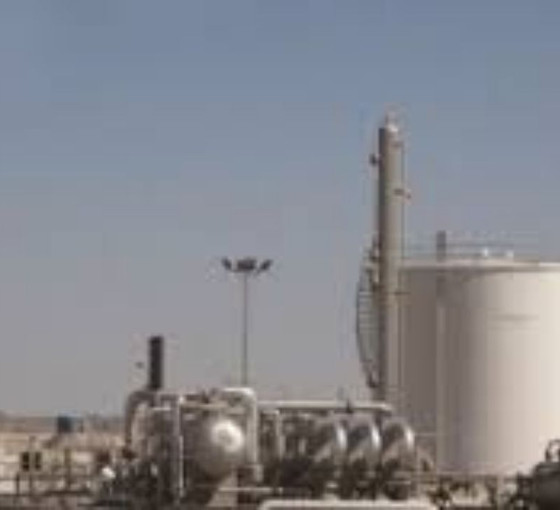 Süleymaniye'deki Kormor Gaz Tesisine saldırı: Üç işçi öldü, üç işçi yaralı