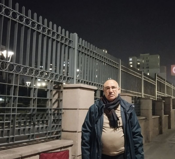 CHP'li Tanal, Urfa ve Mardin'deki elektrik kesintilerine karşı bakanlık önünde oturma eylemi başlattı
