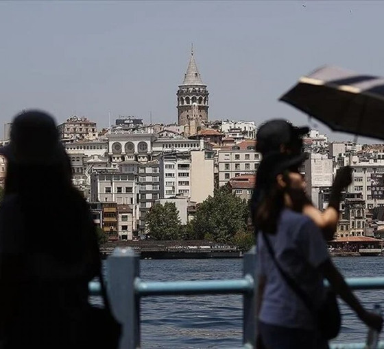 Prof. Türkeş anlattı: Türkiye'yi rekor sıcakların olacağı bir yaz bekliyor