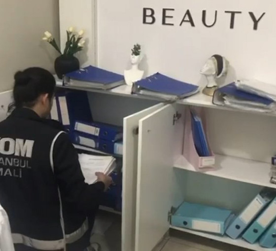 İstanbul ve Tekirdağ'da 41 sağlık çalışanı gözaltına alındı: Doktorların kimliği kiralanmış