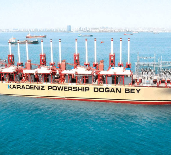 Karadeniz Holding borcunu kısmen ödeyen Sierra Leone'nin elektriğini açtı: 'Kesinti hastaneleri vurdu, en az bir bebek öldü'